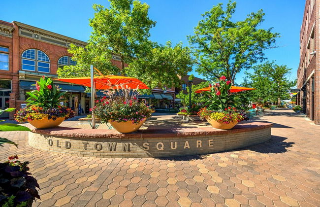 Coopers North in Old Town – Hot Tub & Pool Table! - Foto 57