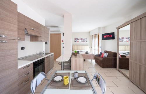 [Two Steps From Lake] - Lake Maggiore Relax - Foto 2