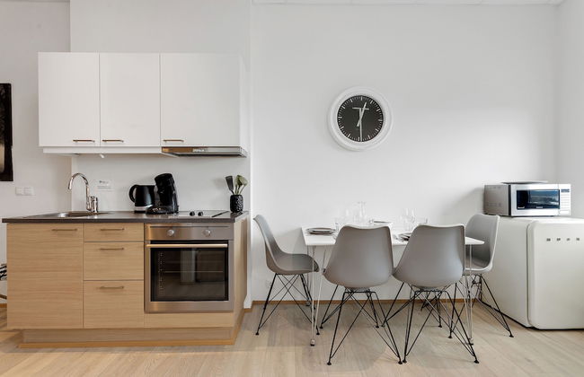 Blue Mountain Apartments by Heimaleiga - Foto 41