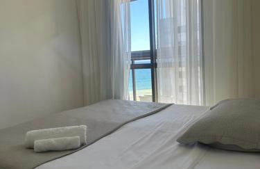 Surpreenda-se excelente apartamento com vista mar - Foto 7