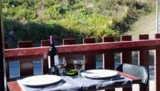 Studio cabine à Bonascre Wi Fi garage privé - Foto 3