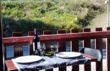 Studio cabine à Bonascre Wi Fi garage privé - Foto 3