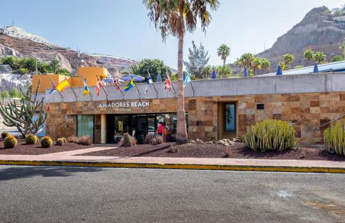 Amadores Beach Apartments - Foto 1