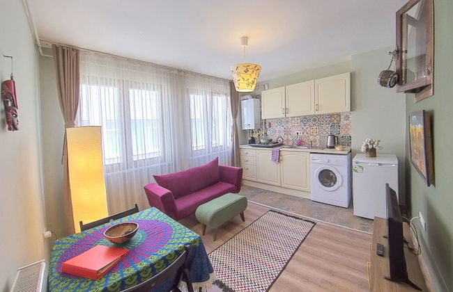 Elele Boutique Aparts - Photo 77