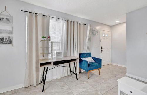 Seaside Serenity Cozy By The Sea - Foto 15