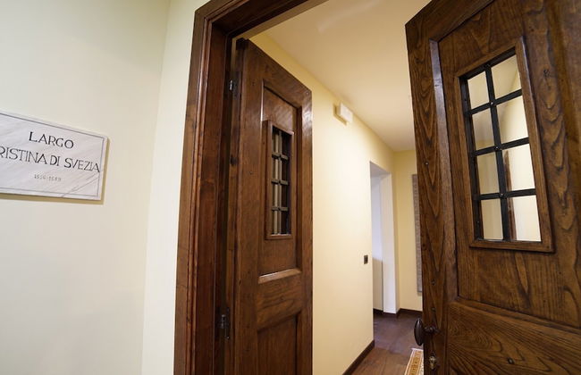 Domus Corsini - Foto 18