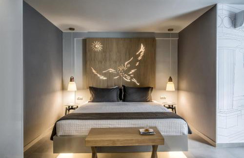 LAVRIS City Suites - Foto 36