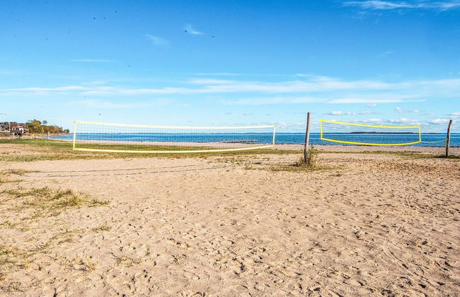 6 Person Holiday Home on a Holiday Park in Hejls - Foto 48