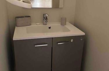 Au pays de Gide appart feutré dans un château - Photo 28