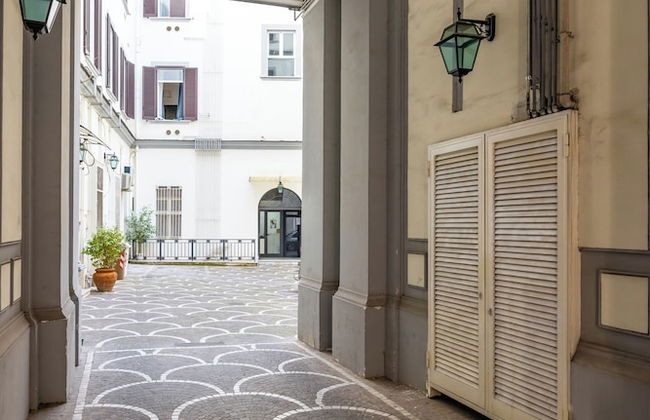 Apartment Maison Pochet - Foto 70