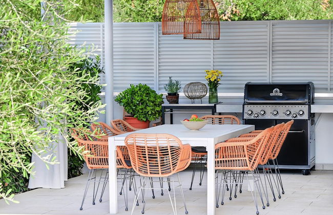 5-bedroom Villa Near Split With Pool - Foto 22