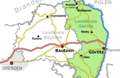 Ferienwohnung Schlossblick Direkt gegenüber dem Schloss, Rhododendronpark mit Terrasse und WLAN - Foto 35