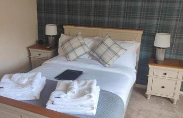 Llew Accommodation - The Townhouse - Photo 19