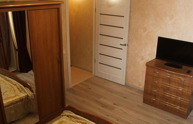 CityInn at Verkhnyaya Maslovka - Foto 3