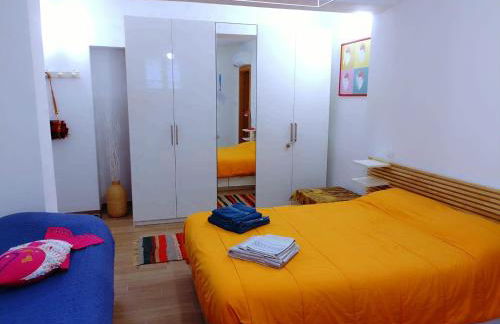 B&B La Tana del Bianconiglio - Foto 2