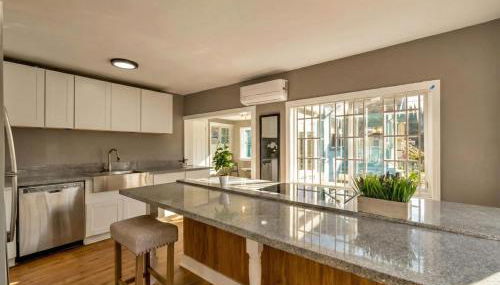 Plymouth St Guest Home near Oakland Vibes - Foto 5