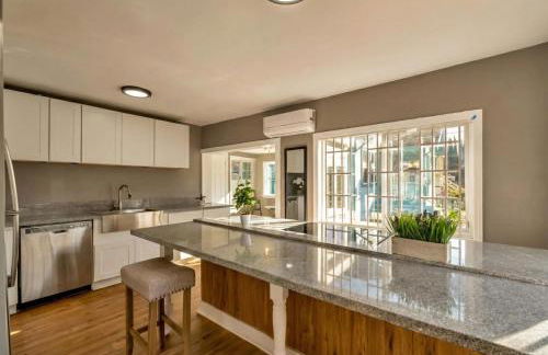 Plymouth St Guest Home near Oakland Vibes - Foto 5