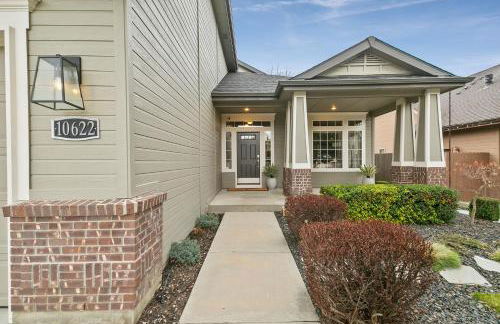 Boise Hills Luxurious Retreat - Foto 58