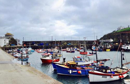 The Coach House - Photo 15