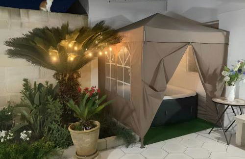 Immersive Experience 5 minutes from Lecce -DOMUS ANTIQUA- - Foto 5