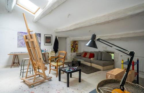 Mas ARAGON - XVIIIème - Piscine & Jardin paysager - Foto 43