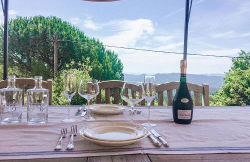 Holiday Home Villa St Arnoux - Foto 43