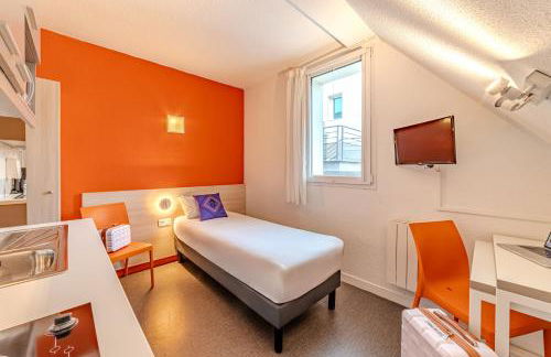 Montempô Appart'Hôtel Paris-Vélizy - Foto 18