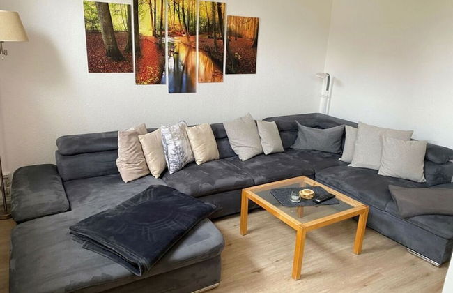 Holiday Apartment on the Anger - Foto 11