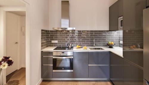 Pau Claris Double - Home next to Paseo de Gracia - Photo 5