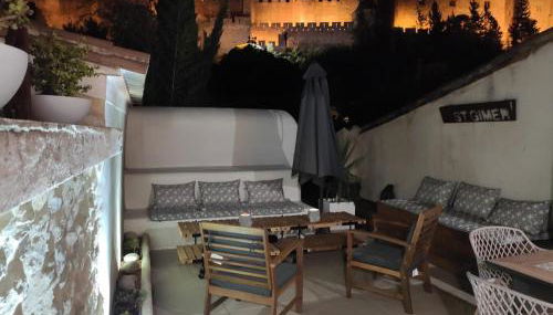 Le Belvédère St Gimer - Photo 2