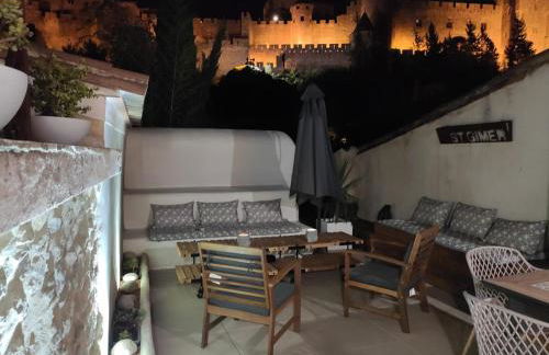 Le Belvédère St Gimer - Photo 2