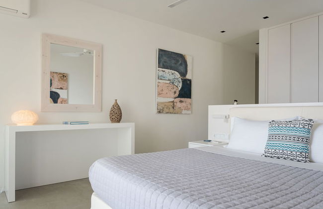 Luxury Villas Skiathos - Foto 5