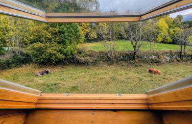 Apartamento Starlight - Vistas, parking y WiFi en Boí - Foto 2