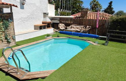 Villa Narnia, 3br with private swimming pool and a sauna - Foto 24