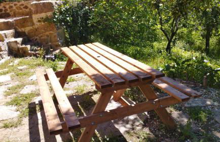 Nascente home place in nature next to a waterfall - Foto 17