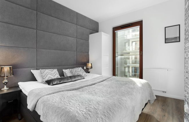 Elite Apartments Spa Zone - Photo 35