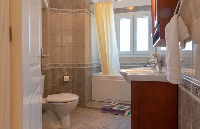 Villa Rosa 2 , Dassia , Corfu - Foto 53