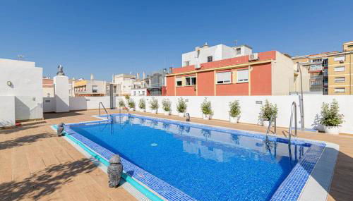 Constancia Apartment in Malaga by Solaga Holiday Homes - Foto 3