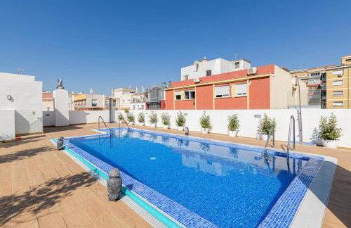Constancia Apartment in Malaga by Solaga Holiday Homes - Photo 3