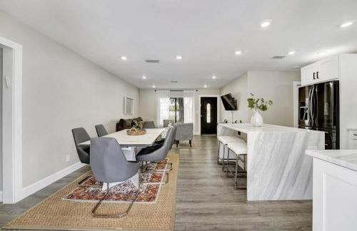 Villa Palm, 4 bedroom, Private Pool - Foto 9