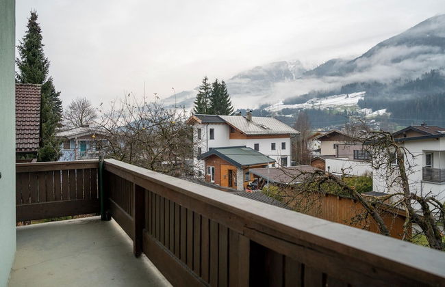 Holiday Home in Lengdorf Near Ski Slopes - Foto 29