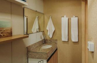 Flat Vista Mar Noronha - Foto 58