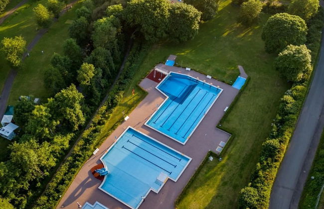 Hillside Haven in Waxweiler - Photo 14