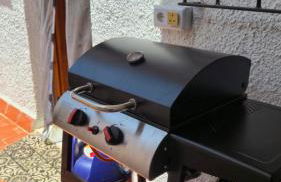 Villa in La Marina with cozy garden and private solarium - Foto 16