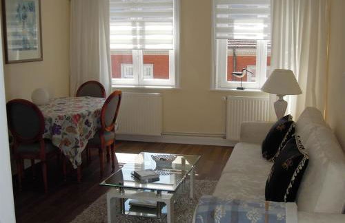 Ferienwohnung Ein Zuhause auf Zeit - Foto 23