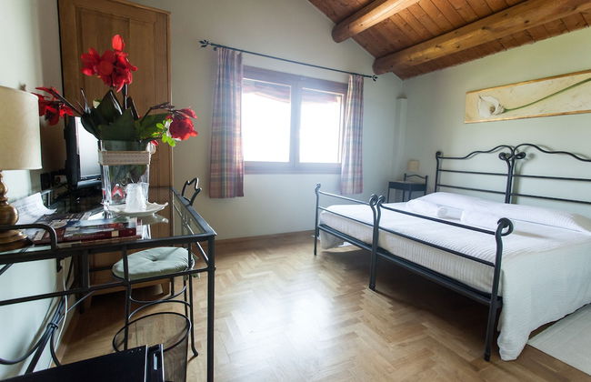 Lama di Valle Rosa - Foto 5