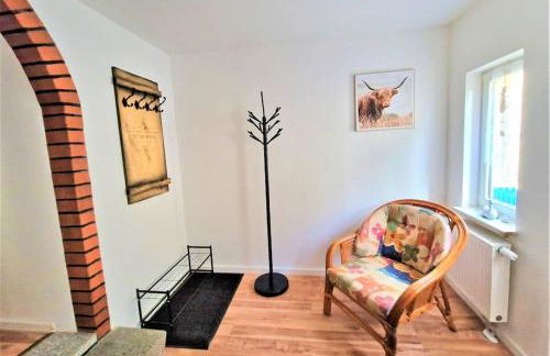 modernes Landhaus Charlie - Nähe Halle, 4 Zimmer - Foto 9