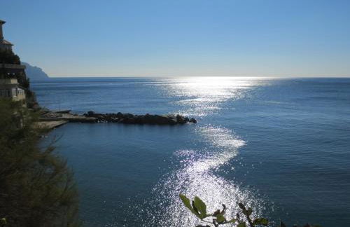 La Mansarda Sul Mare - Foto 21