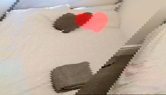 Stunning Somerset House - Foto 3, Habitación