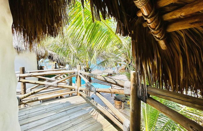 Villas Tortugas Apartments - Photo 22